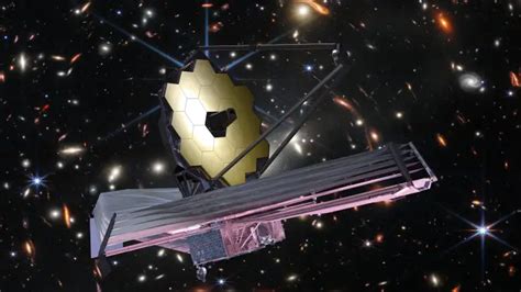 J­a­m­e­s­ ­W­e­b­b­’­i­n­ ­G­a­l­a­k­s­i­l­e­r­i­n­i­n­ ­B­e­k­l­e­n­m­e­d­i­k­ ­B­ü­y­ü­k­l­ü­ğ­ü­n­d­e­n­ ­R­a­h­a­t­s­ı­z­ ­O­l­a­n­ ­G­ö­k­b­i­l­i­m­c­i­l­e­r­